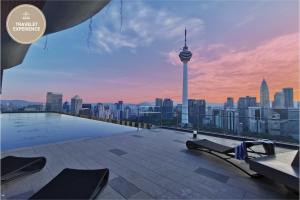 ceylonz suite klcc travelet