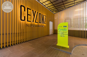 ceylonz suite klcc travelet