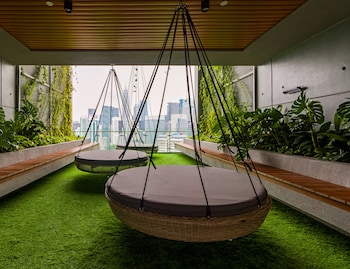 ceylonz suite klcc travelet