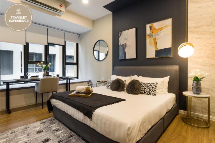 ceylonz suite klcc travelet