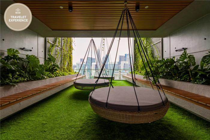 ceylonz suite klcc travelet