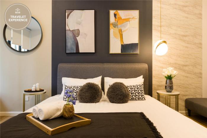 ceylonz suite klcc travelet