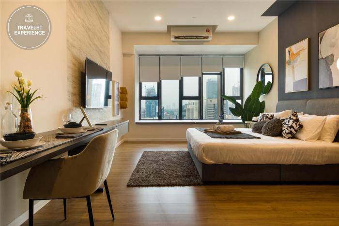 ceylonz suite klcc travelet