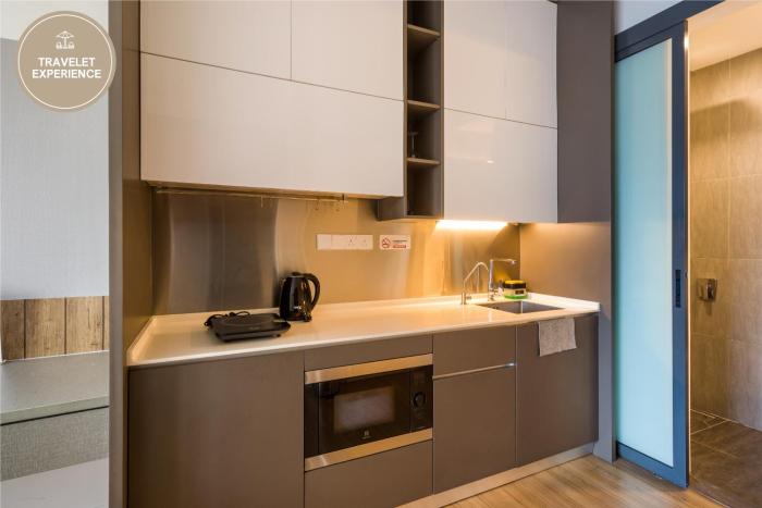 ceylonz suite klcc travelet