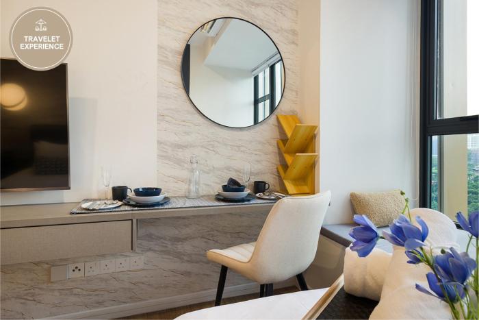 ceylonz suite klcc travelet