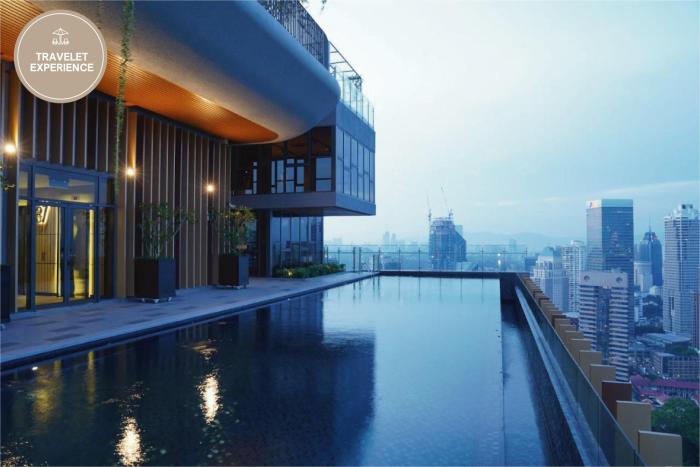 ceylonz suite klcc travelet