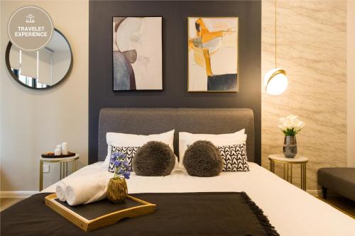 ceylonz suite klcc travelet