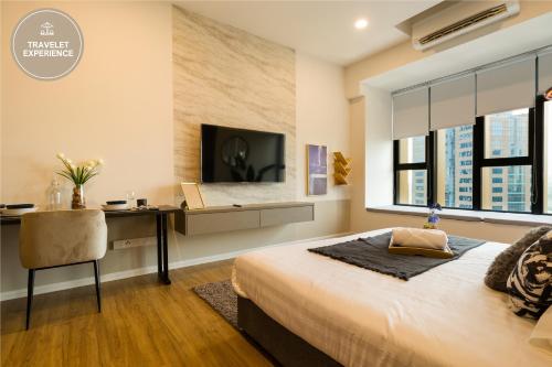 ceylonz suite klcc travelet