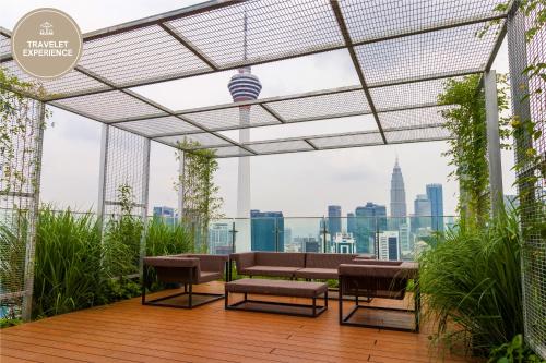 ceylonz suite klcc travelet