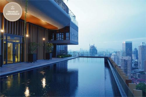 ceylonz suite klcc travelet