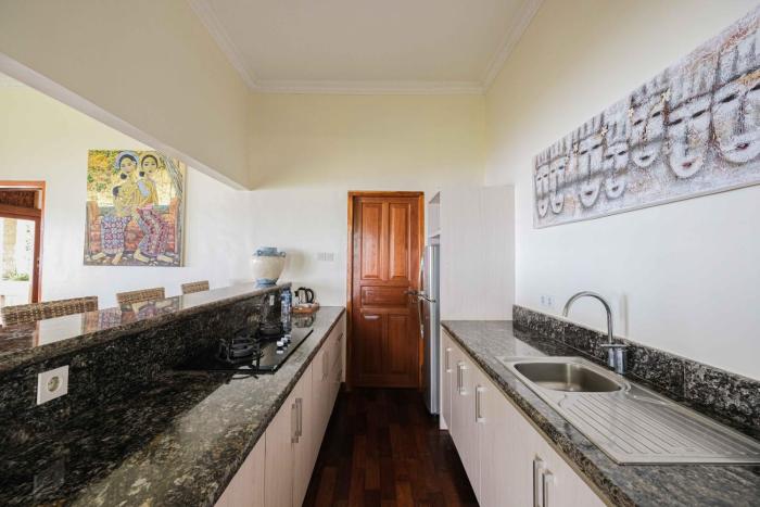 poinciana resort bali