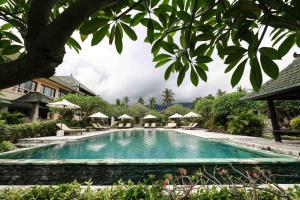 poinciana resort bali