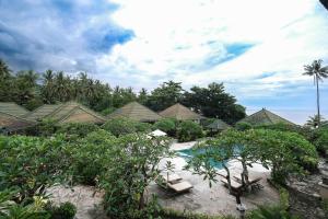poinciana resort bali