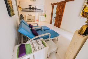 poinciana resort bali