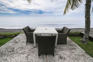 poinciana resort bali