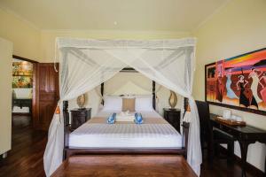 poinciana resort bali