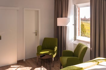 lindenhof hotel garni