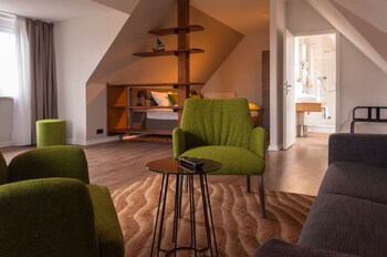 lindenhof hotel garni