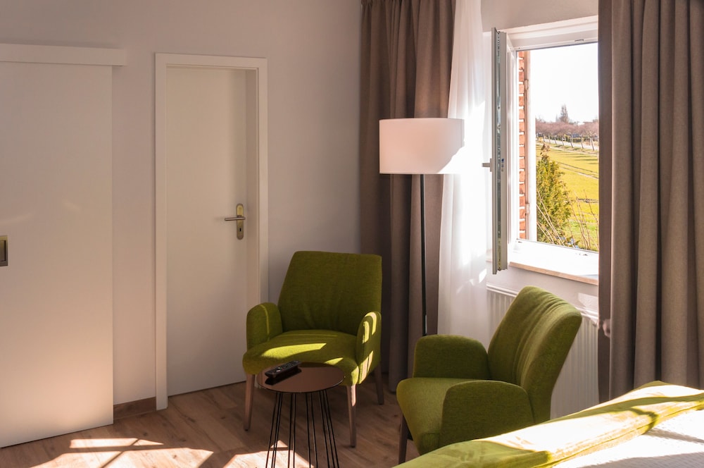 lindenhof hotel garni