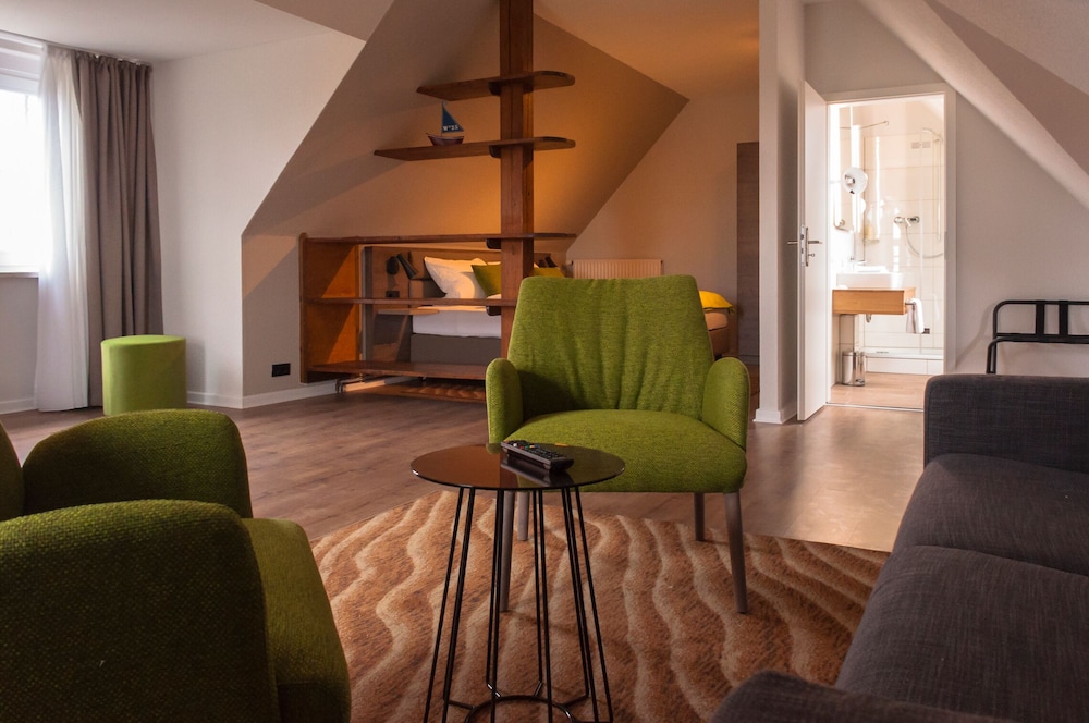lindenhof hotel garni