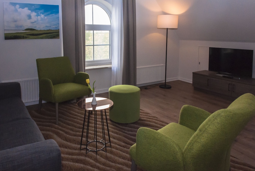 lindenhof hotel garni