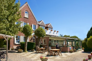 lindenhof hotel garni