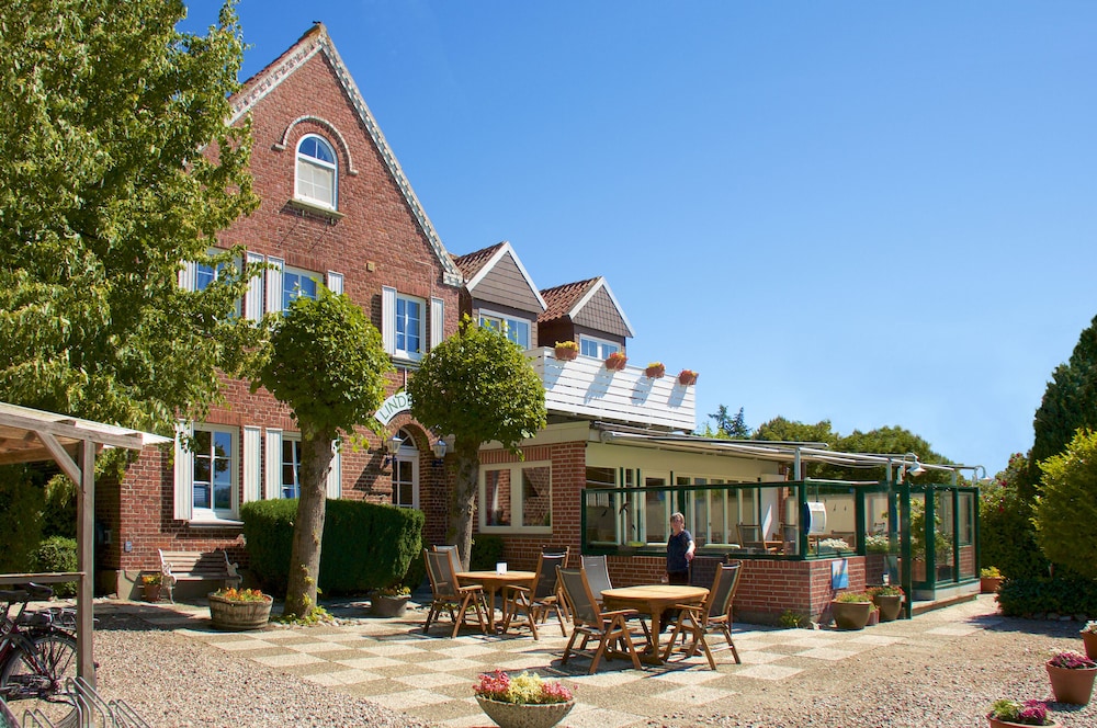 lindenhof hotel garni