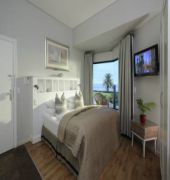 oyster box guesthouse