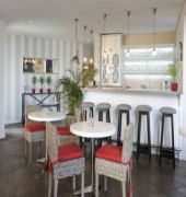 oyster box guesthouse