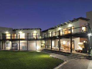 Oyster Box Guesthouse,Walvis Bay>>Swakopmund,4 star