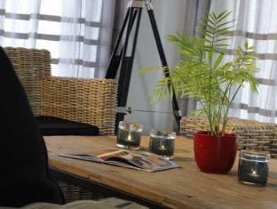Oyster Box Guesthouse,Walvis Bay>>Swakopmund,4 star