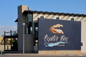 oyster box guesthouse