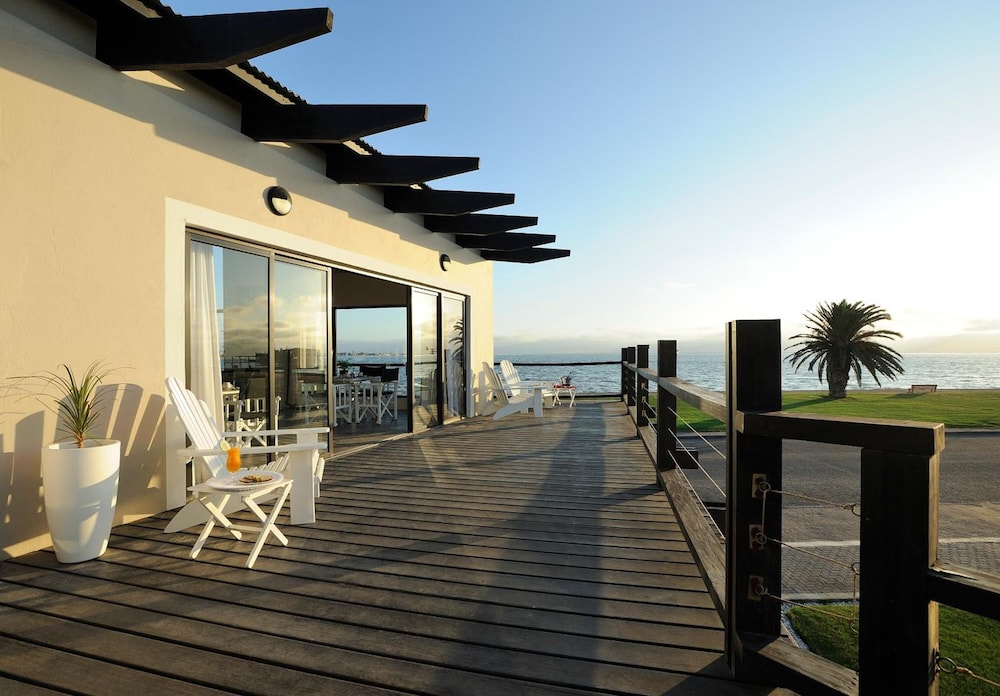 walvis bay