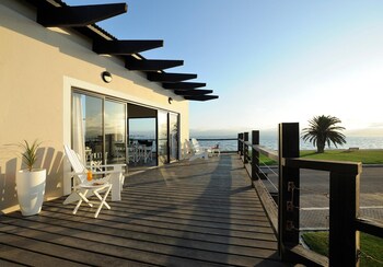 walvis bay