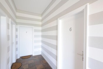 oyster box guesthouse