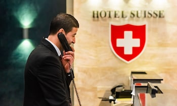 hotel suisse