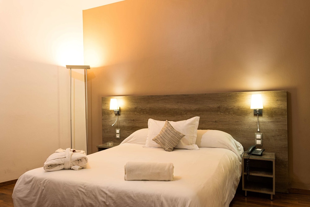 hotel suisse