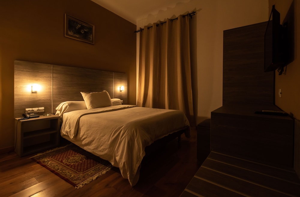 hotel suisse