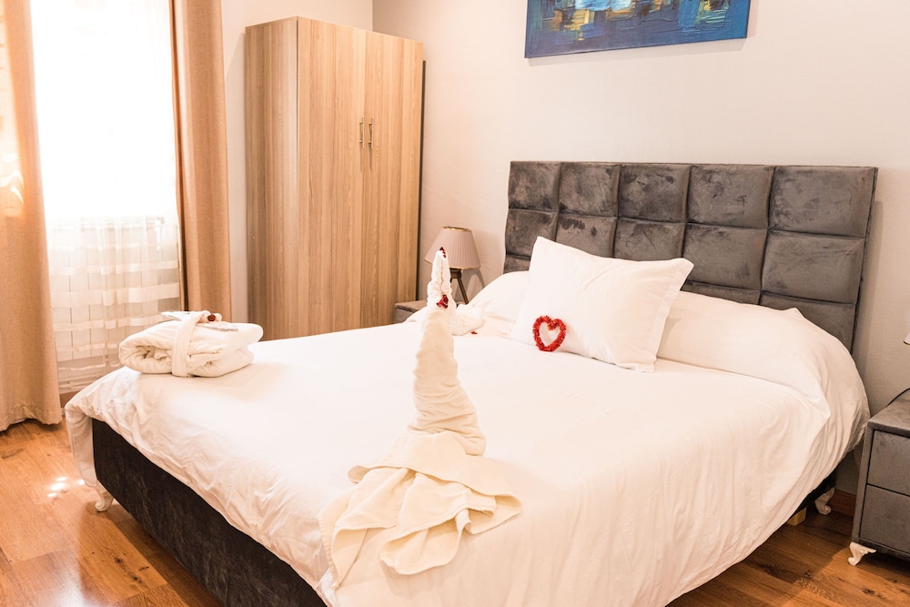 hotel suisse