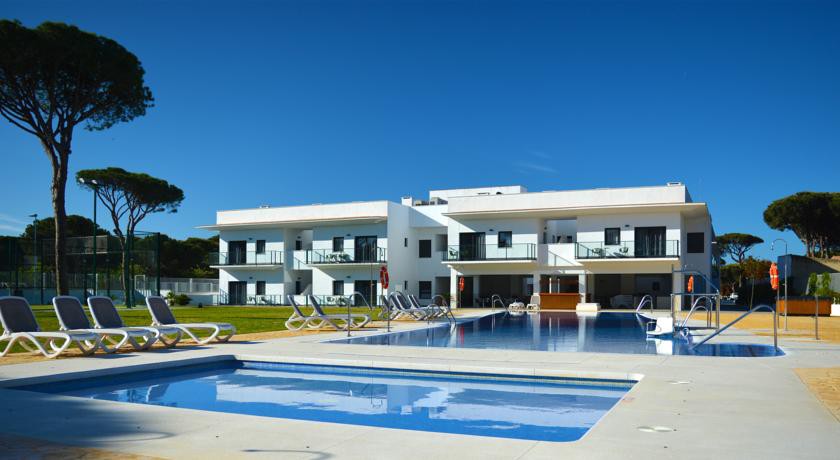 apartamentos al sur vacaciones