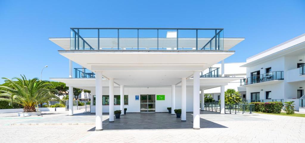 apartamentos al sur vacaciones