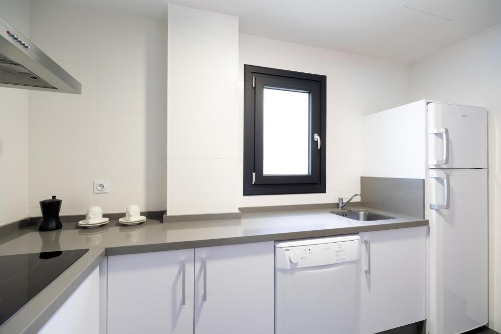 apartamentos al sur vacaciones