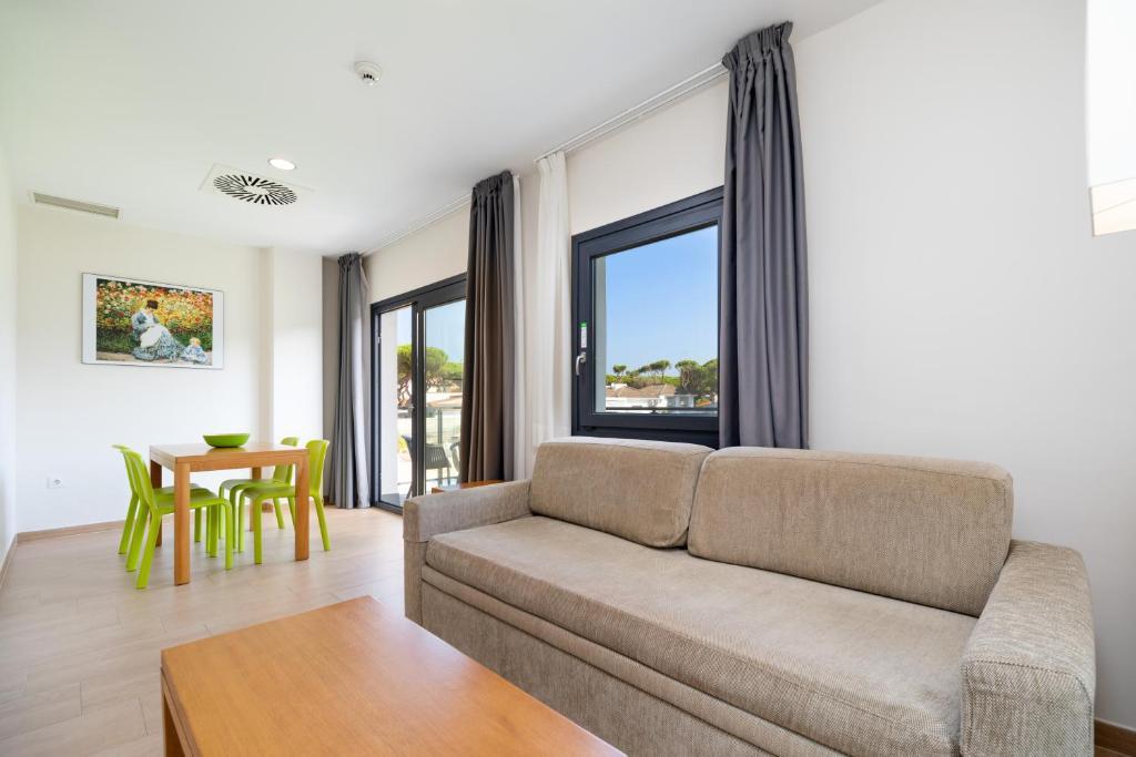 apartamentos al sur vacaciones