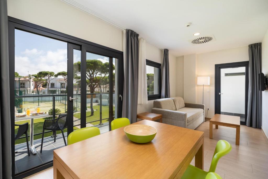 apartamentos al sur vacaciones