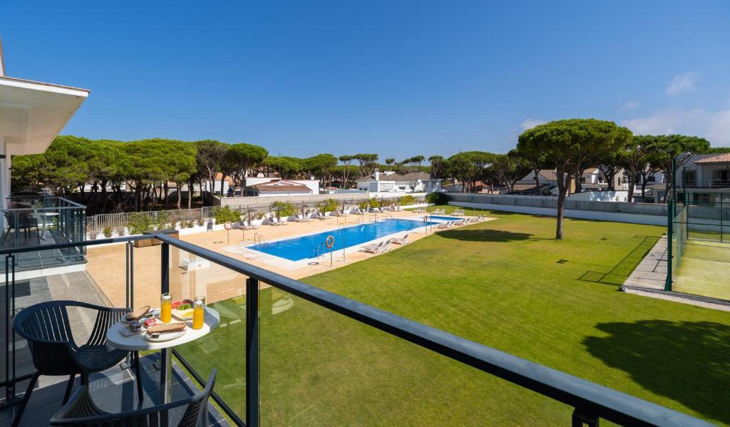 apartamentos al sur vacaciones