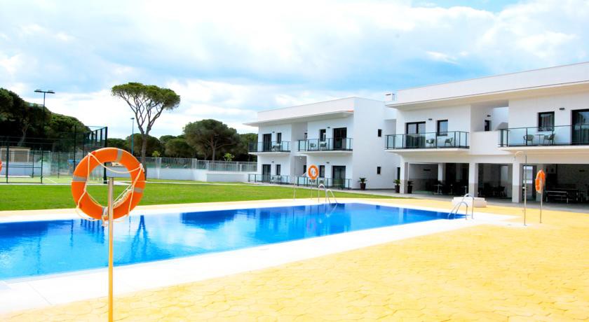 apartamentos al sur vacaciones