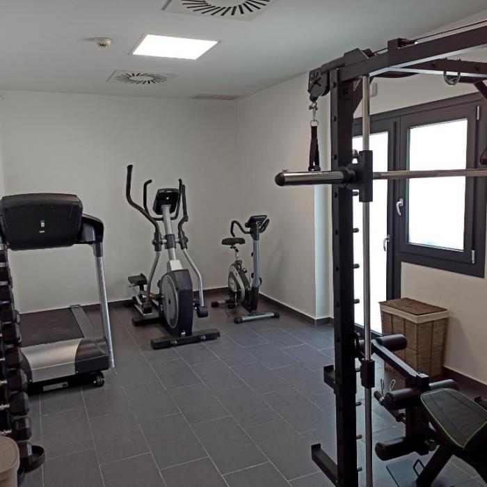 apartamentos al sur vacaciones