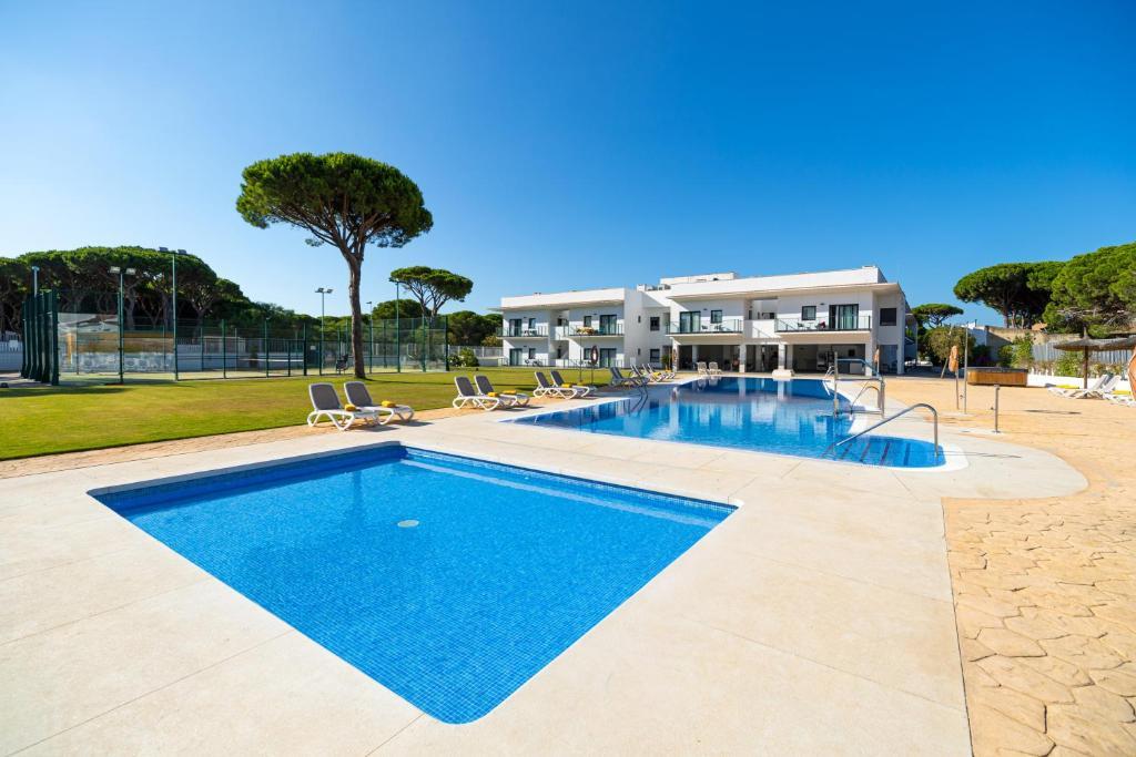 apartamentos al sur vacaciones