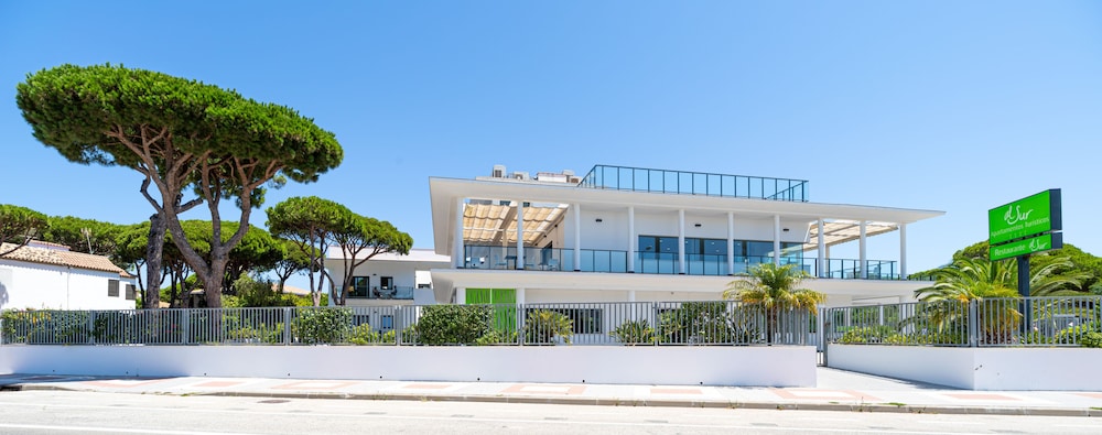 apartamentos al sur vacaciones