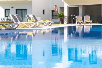 apartamentos al sur vacaciones